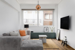 Aurora by halu!, Cozy apartment next to Aristotelous Square